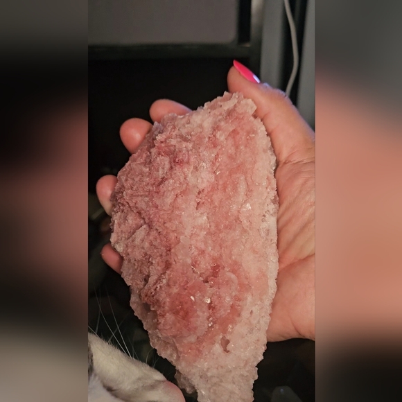 Halite Cluster - Picture 5 of 5